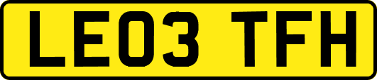 LE03TFH