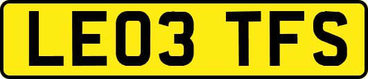 LE03TFS