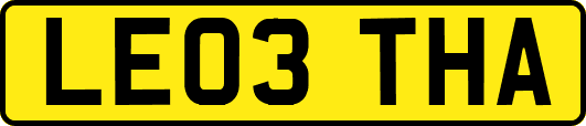 LE03THA
