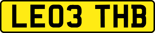 LE03THB