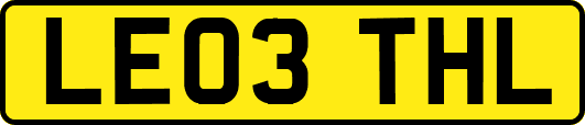 LE03THL