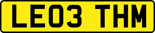 LE03THM