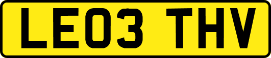 LE03THV