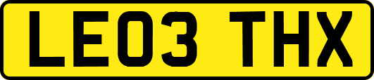 LE03THX
