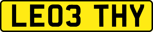 LE03THY