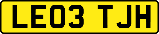 LE03TJH