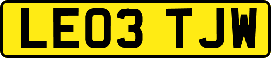LE03TJW