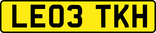 LE03TKH