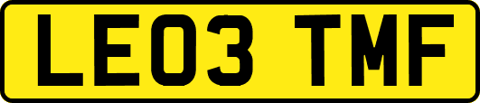 LE03TMF