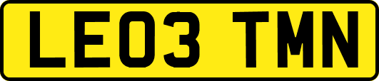 LE03TMN