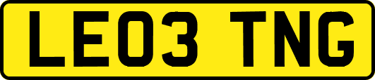 LE03TNG