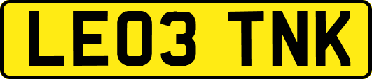 LE03TNK