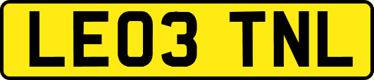 LE03TNL