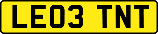 LE03TNT