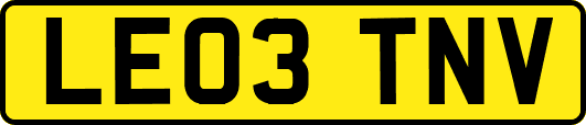 LE03TNV