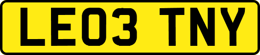 LE03TNY
