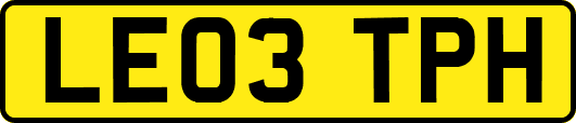 LE03TPH