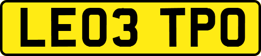 LE03TPO