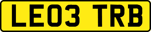 LE03TRB