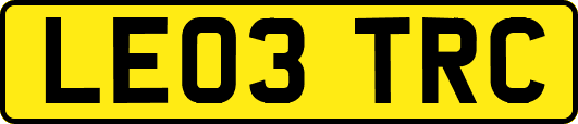 LE03TRC