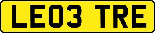 LE03TRE