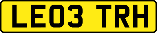 LE03TRH