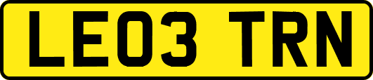 LE03TRN