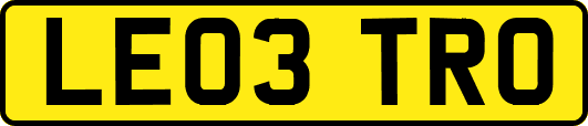 LE03TRO