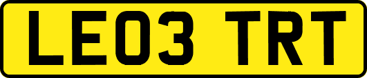 LE03TRT