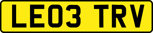 LE03TRV
