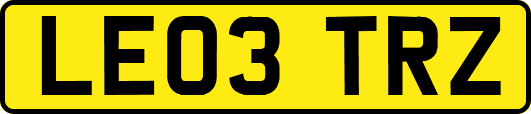 LE03TRZ