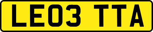 LE03TTA