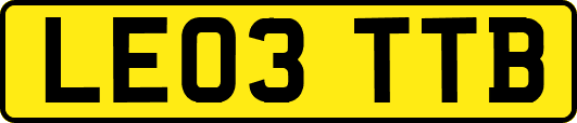 LE03TTB
