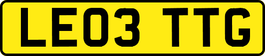 LE03TTG