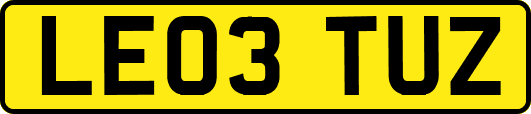 LE03TUZ