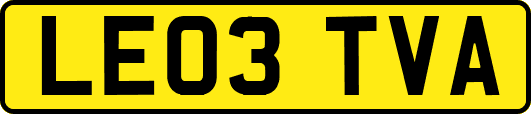 LE03TVA