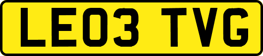 LE03TVG