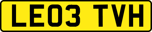 LE03TVH