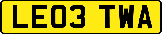 LE03TWA