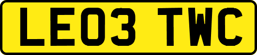 LE03TWC