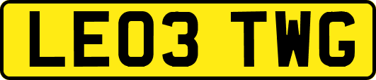 LE03TWG