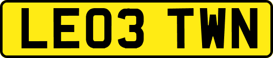 LE03TWN
