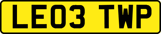LE03TWP