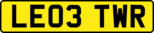 LE03TWR