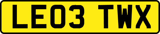 LE03TWX