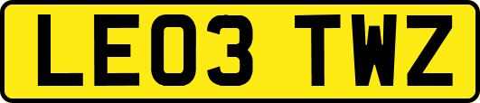 LE03TWZ