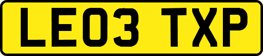 LE03TXP