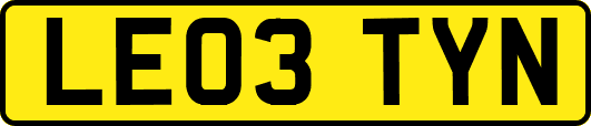 LE03TYN
