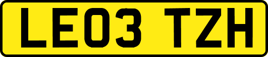 LE03TZH