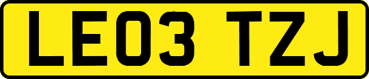 LE03TZJ
